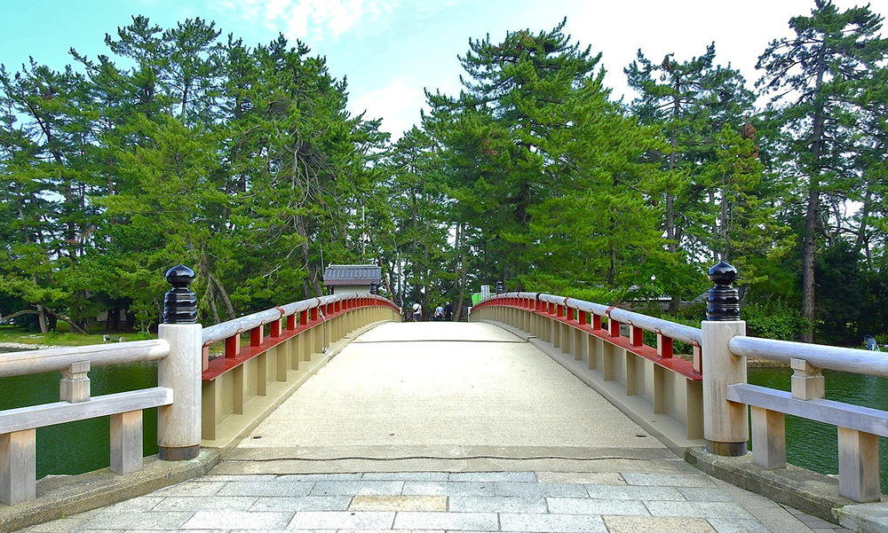 丹後天橋立大江山国定公園