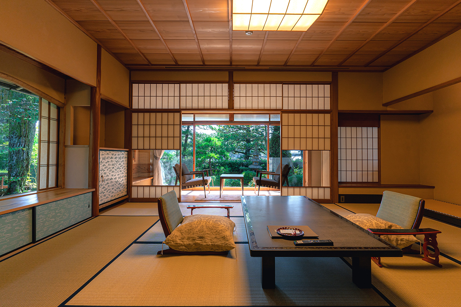 Découvrez le Charme de « Ryūtō »